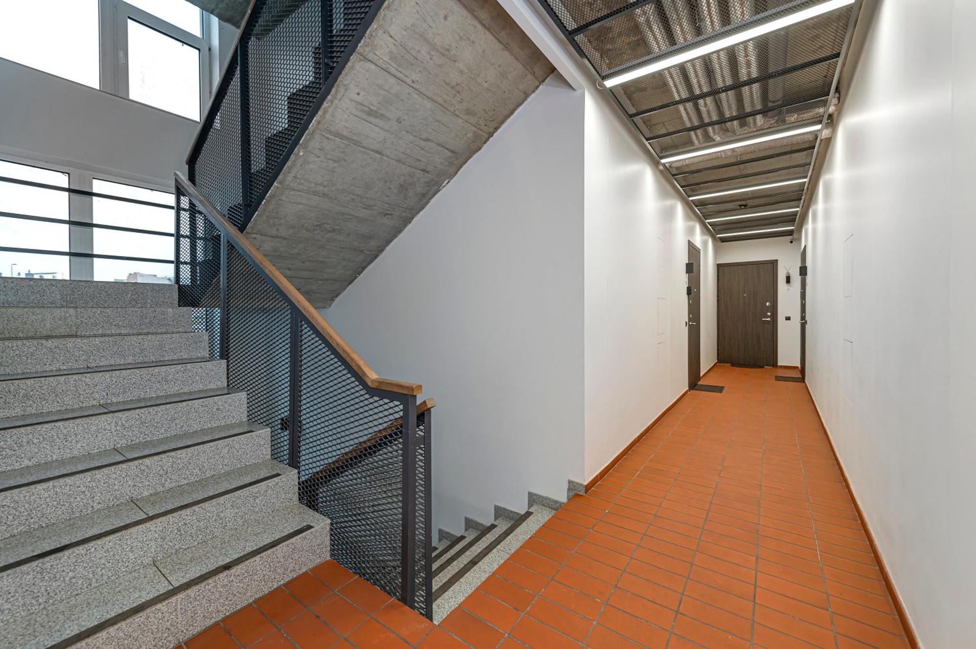 Brand New Studio In Old Town By Hostlovers Kaunas Exterior photo